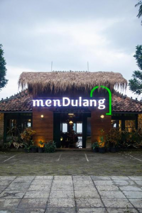 Mendulang Lembang Resort & Resto